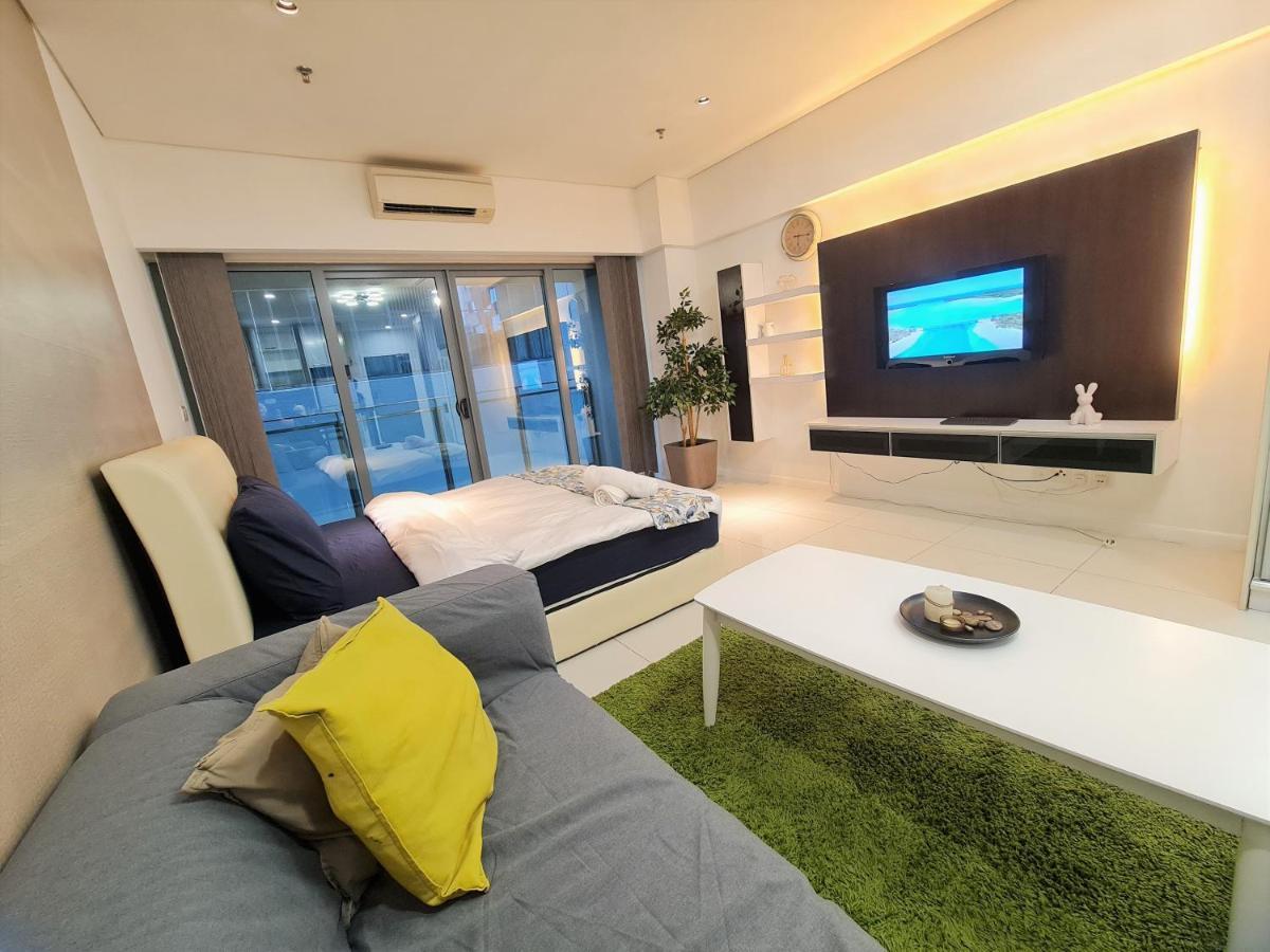 Summer Suites @Bukit Bintang Klcc By Sarah'S Lodge Куала Лумпур Екстериор снимка