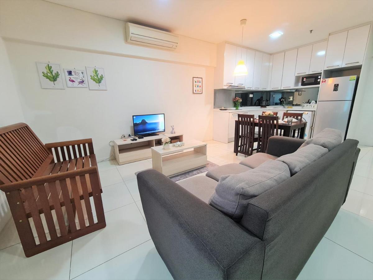 Summer Suites @Bukit Bintang Klcc By Sarah'S Lodge Куала Лумпур Екстериор снимка
